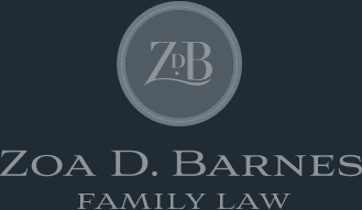 Zoa D. Barnes-Family Law Attorney-Baltimore, Maryland